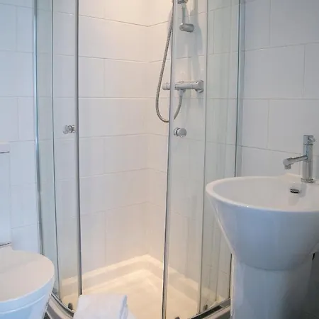 Harlow 3 Апартаменты *