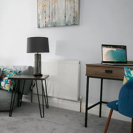 Harlow 3 Апартаменты