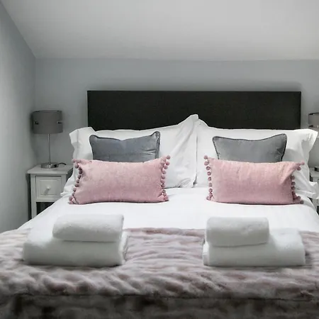 Apartment Harlow 3 Harrogate
