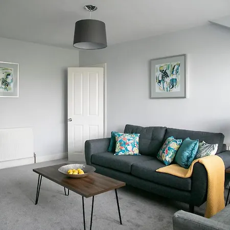 Harlow 3 * Harrogate